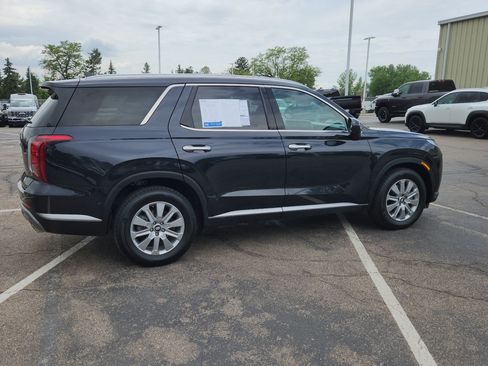 Used 2025 Hyundai Palisade SEL AWD/4WD image 14