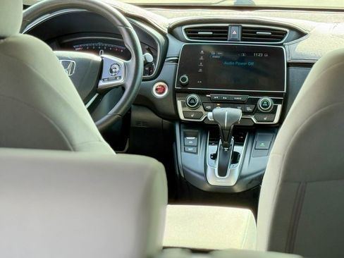 Used 2019 Honda CR-V EX image 13