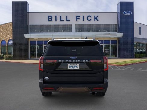 New 2026 Ford Expedition King Ranch AWD/4WD image 5