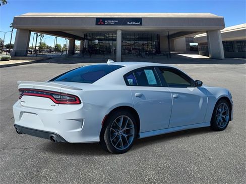 Used 2023 Dodge Charger GT image 6