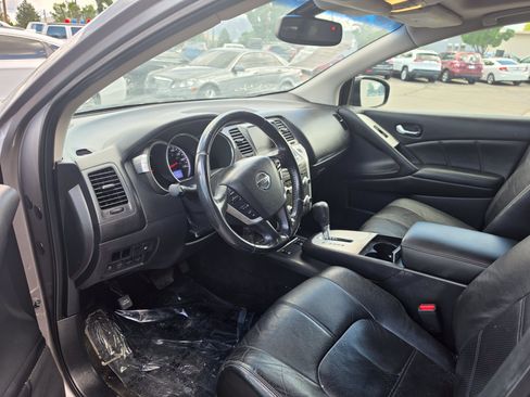 Used 2011 Nissan Murano SL AWD/4WD image 10