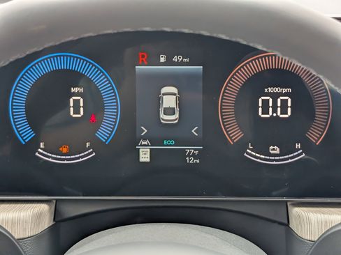 New 2025 Hyundai Sonata SEL FWD image 22