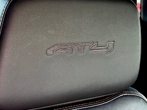 Used 2024 GMC Sierra 3500 AT4 w/ AT4 Premium Plus Package image 17