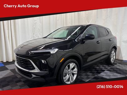Used 2024 Buick Encore GX Preferred