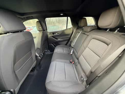 New 2026 Chevrolet Equinox LT image 14