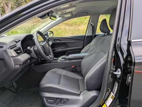 Certified 2026 Toyota Camry XLE image 15