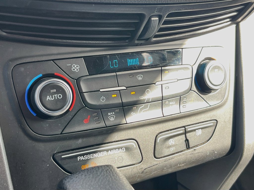 Used 2019 Ford Escape SE FWD image 15