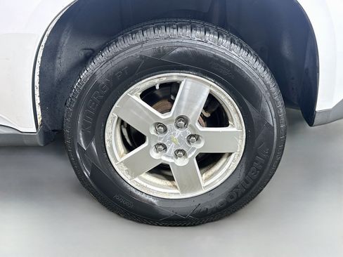 Used 2009 Chevrolet Equinox LT FWD image 27