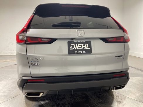 Used 2023 Honda CR-V Sport Touring image 6