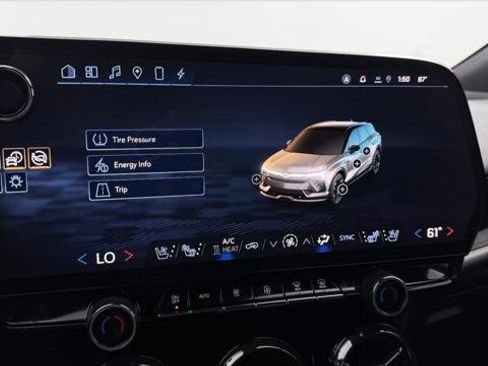 Used 2024 Chevrolet Blazer EV RS image 34