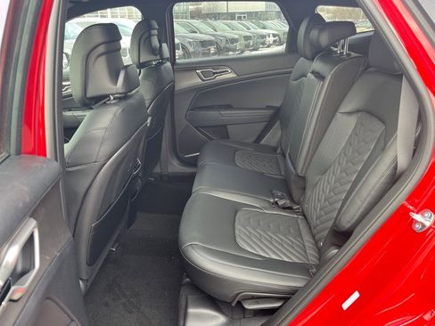 New 2026 Kia Sportage X-Line image 14