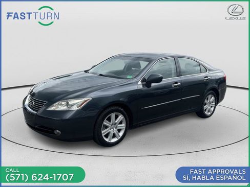Used 2007 Lexus ES 350 FWD image 21