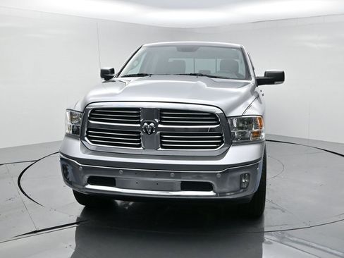 Used 2019 RAM 1500 Big Horn image 21