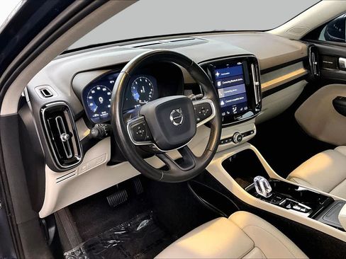 Used 2020 Volvo XC40 T5 Inscription AWD/4WD image 18