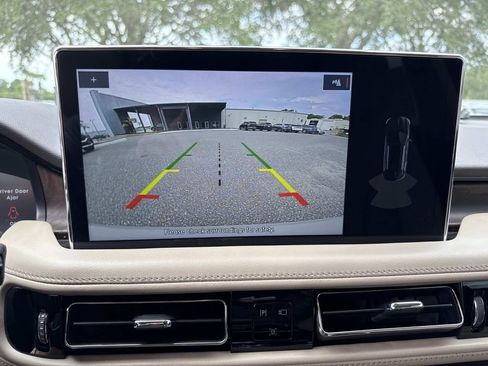 Certified 2023 Lincoln Nautilus Reserve AWD/4WD image 24