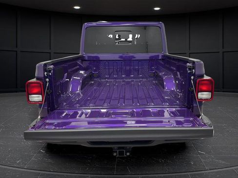 New 2026 Jeep Gladiator Sport image 39