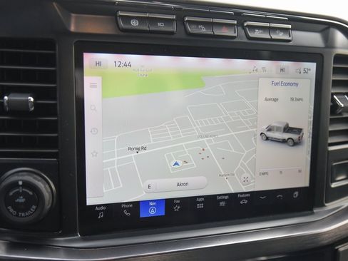 Used 2024 Ford F250 Lariat w/ Lariat Ultimate Package image 2