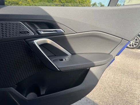 Certified 2025 BMW X2 M35i image 26