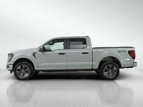 Used 2024 Ford F150 STX image 2