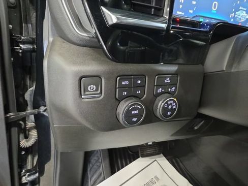 Used 2023 Chevrolet Silverado 1500 RST w/ All Star Edition Plus AWD/4WD image 19