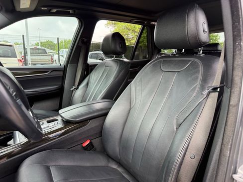 Used 2017 BMW X5 sDrive35i image 12