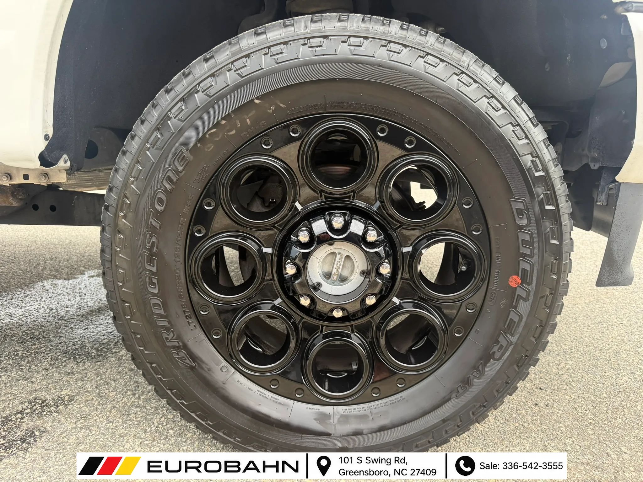 Used 2020 Ford F250 Platinum AWD/4WD image 30