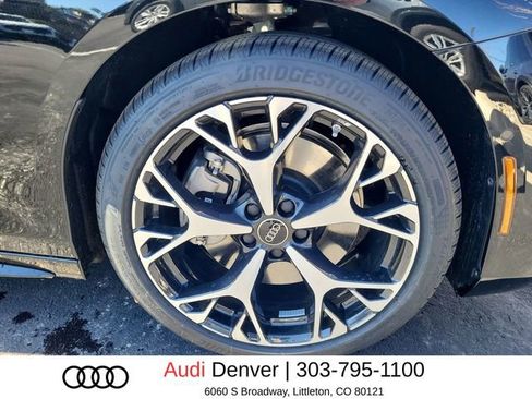 New 2026 Audi A6 Premium Plus image 20