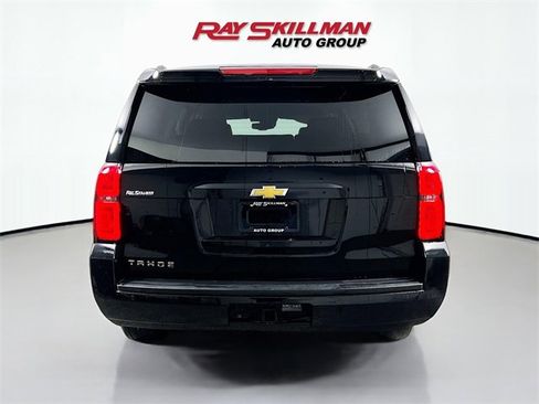 Used 2020 Chevrolet Tahoe LT image 6