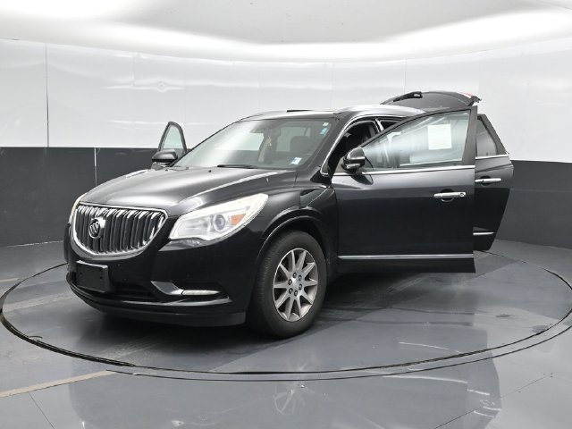 Used 2015 Buick Enclave Leather AWD/4WD image 64