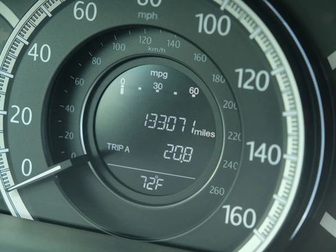 Used 2014 Honda Accord LX image 36