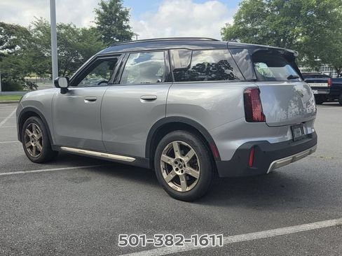 Used 2025 MINI Cooper Countryman S AWD/4WD image 3
