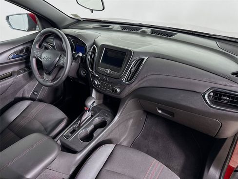 Used 2023 Chevrolet Equinox RS AWD/4WD image 29