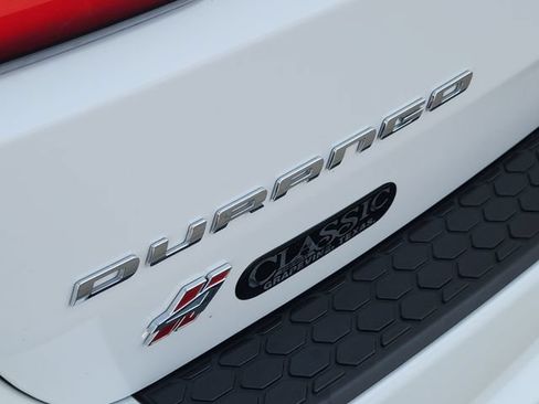Used 2026 Dodge Durango GT AWD/4WD image 9