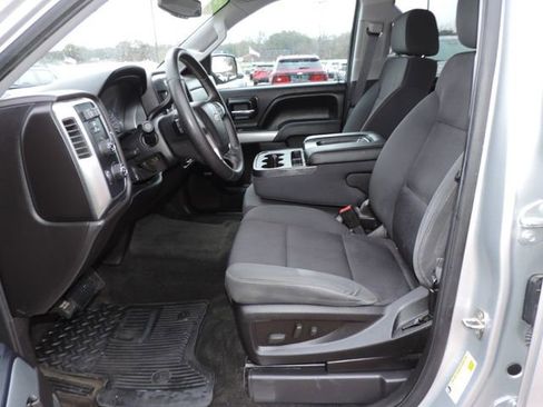 Used 2014 Chevrolet Silverado 1500 LT w/ LT Convenience Package image 23