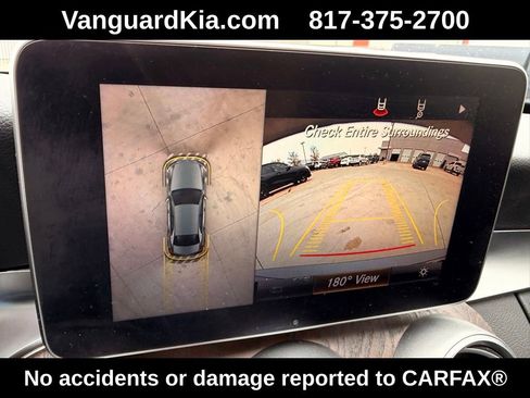 Used 2018 Mercedes-Benz C 300 4MATIC Sedan image 20