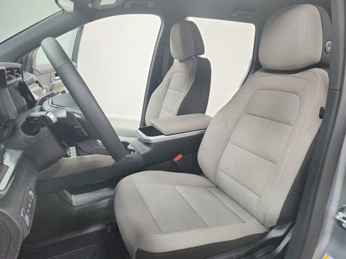 New 2026 GMC Terrain Elevation FWD image 19