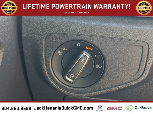 Used 2020 Volkswagen Atlas Cross Sport SEL Premium R-Line AWD/4WD image 28
