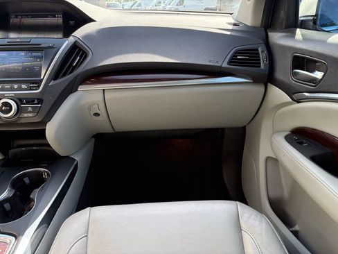Used 2015 Acura MDX SH-AWD w/ Technology Package image 7