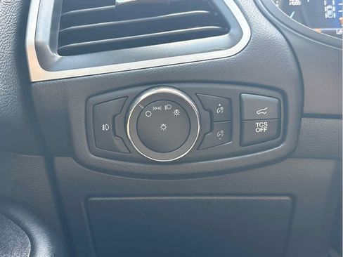 Used 2023 Ford Edge SEL w/ Convenience Package AWD/4WD image 29