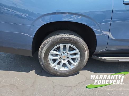 New 2026 Chevrolet Suburban LT w/ Comfort Package AWD/4WD image 20