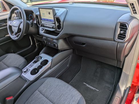 Certified 2023 Ford Bronco Sport Big Bend AWD/4WD image 21