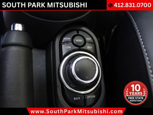 Used 2023 MINI Cooper S image 14