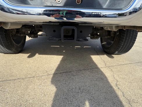 Used 2012 RAM 1500 Big Horn image 11