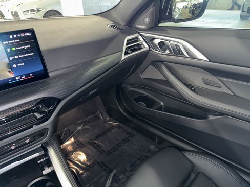 Certified 2025 BMW 430i Coupe w/ M Sport Package image 25