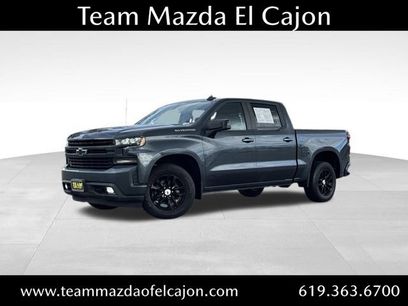 Used 2019 Chevrolet Silverado 1500 RST w/ All-Star Edition
