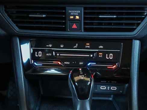 New 2026 Volkswagen Jetta S image 16