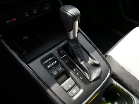Used 2026 Honda CR-V EX image 24