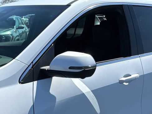 New 2026 Buick Enclave Preferred w/ Power Package AWD/4WD image 13