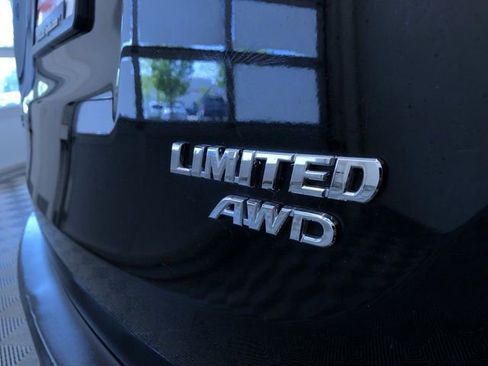 Used 2013 Toyota RAV4 Limited AWD/4WD image 16