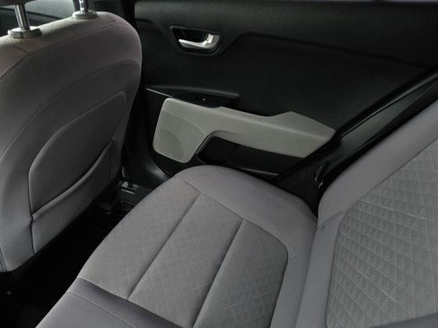 Used 2021 Kia Rio S FWD image 15
